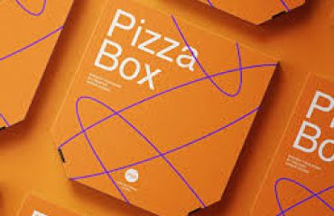 در ساخت انواع جعبه های مقوایی پیتزا از چه نوع مقواهایی استفاده می شود؟