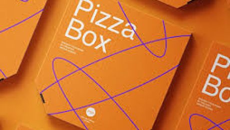 در ساخت انواع جعبه های مقوایی پیتزا از چه نوع مقواهایی استفاده می شود؟