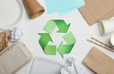 بازیافت کاغذ چیست؟